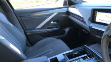 Vauxhall Astra 115kW GS 54kWh 5dr Auto Electric Hatchback